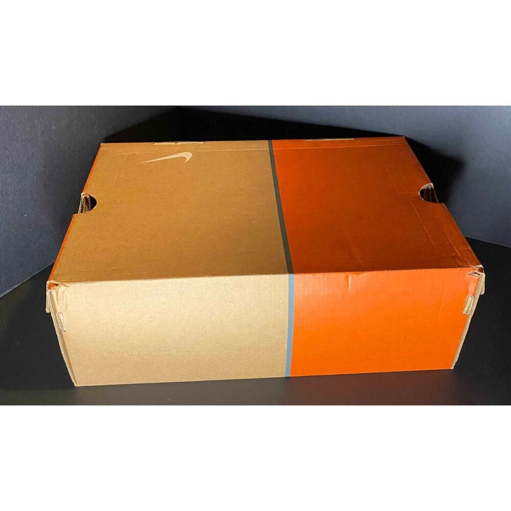 Vtg Nike Dunk Low Pro Womens 7 Light Bone Stone 302517-001 2003 w Box RARE - Picture 13 of 13